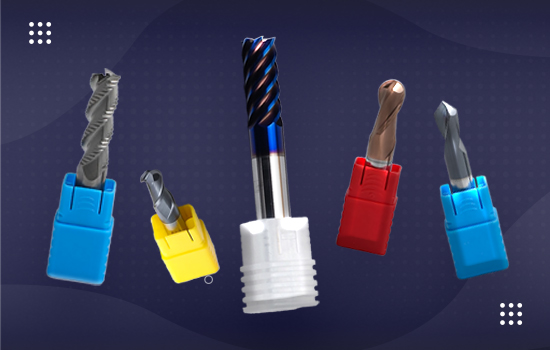 Cutting Tools