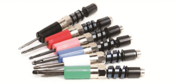 CB-CCN/CB-DDS Airbus Temporary Fasteners