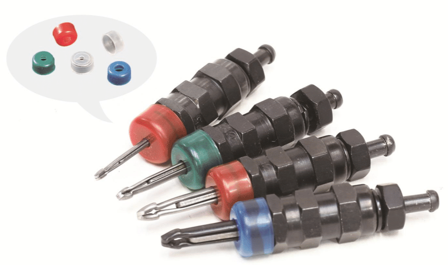 AB Series Hex Body Fastener