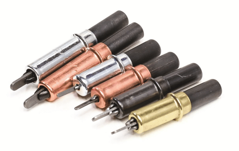 TR/BBS Series Spring Fasteners