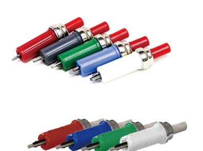 PBM-A/B Series Spring Fasteners