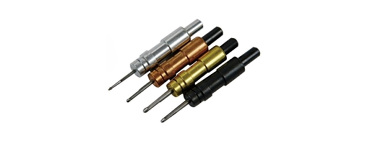 DP Cylenderical Body Fasteners
