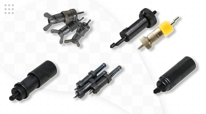 Other Series Fasteners