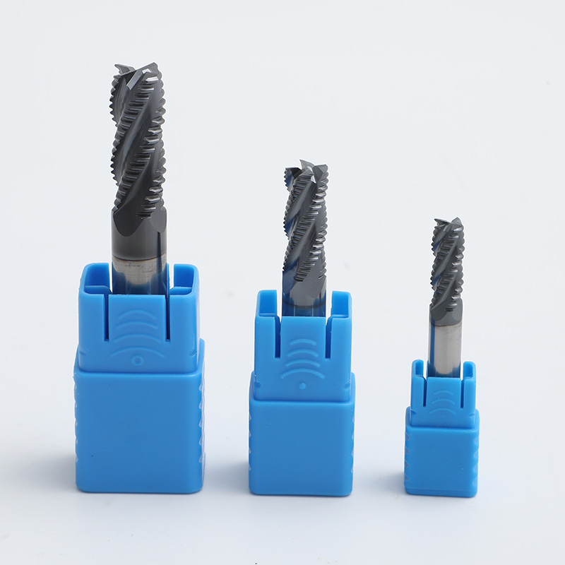 HRC45-Roughing-End-Mills-4-Flute-1