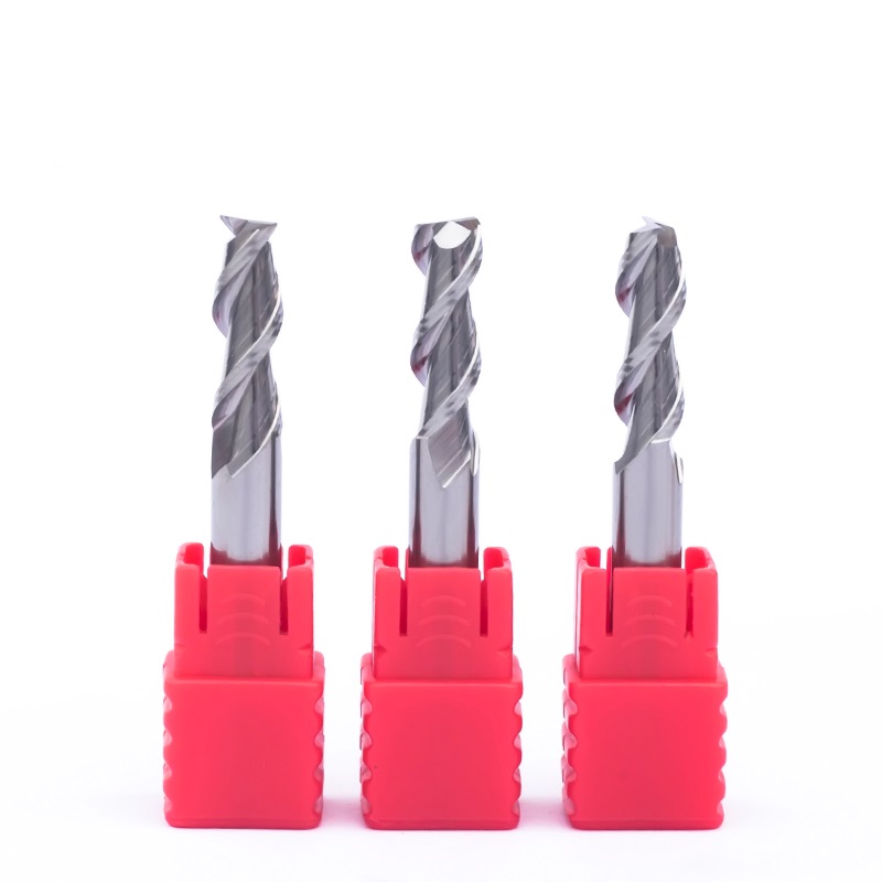 HRC55-End-Mills-for-Aluminum-2-Flute-MTS-1